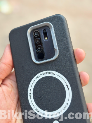 Redmi 9 4/64
